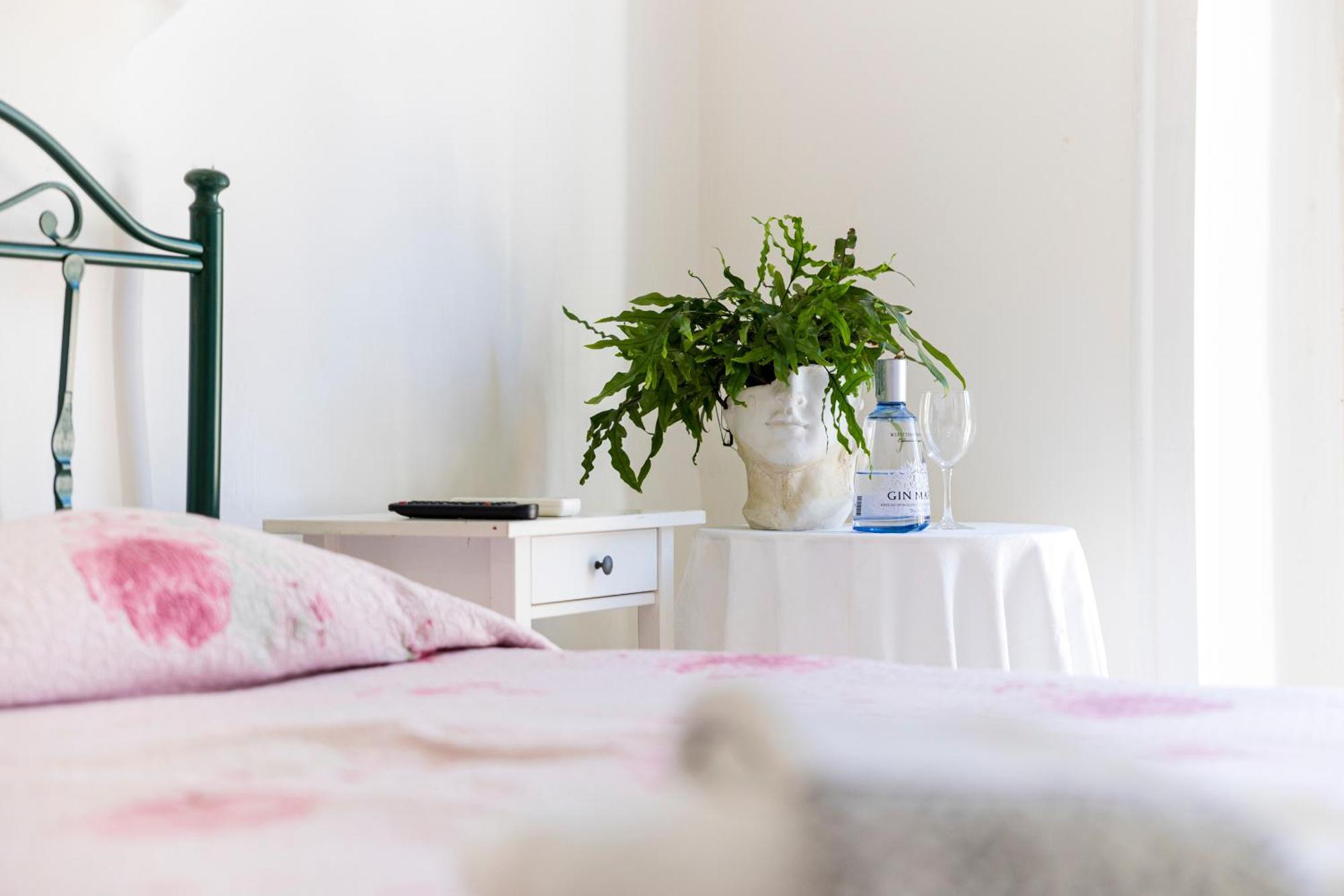 Il Balcone Sullo Stretto Bed and Breakfast Reggio di Calabria Buitenkant foto