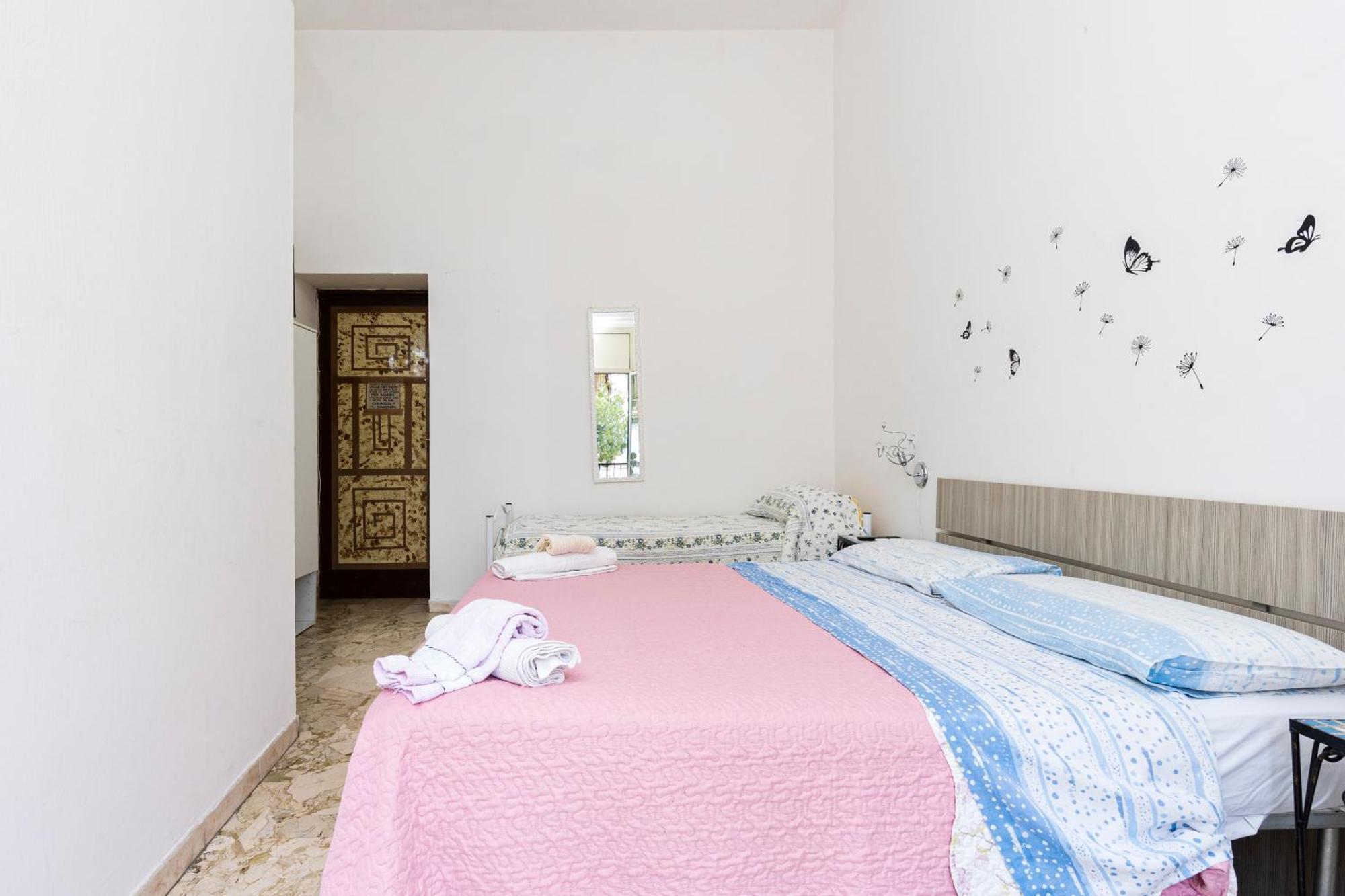 Il Balcone Sullo Stretto Bed and Breakfast Reggio di Calabria Buitenkant foto