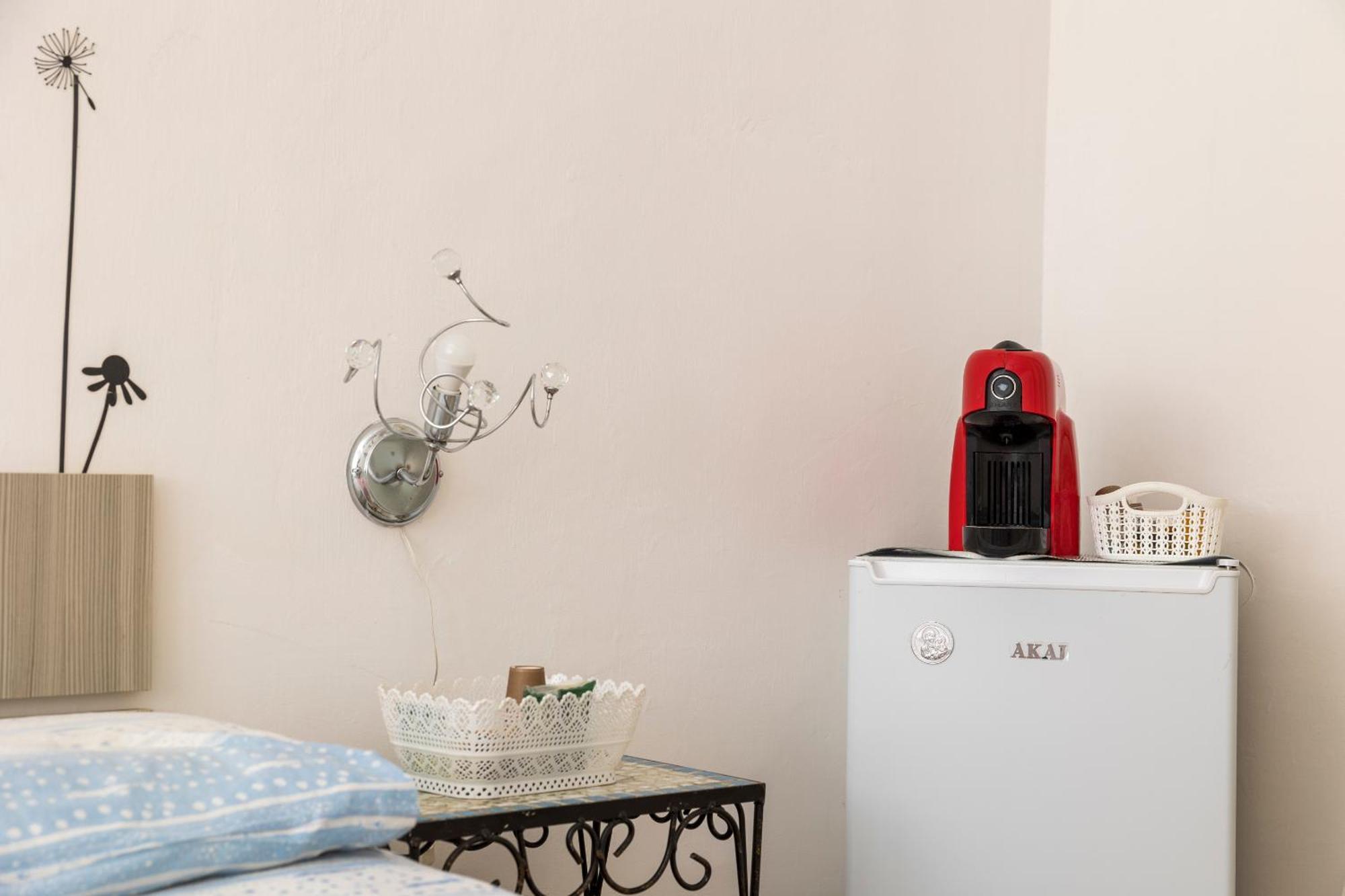 Il Balcone Sullo Stretto Bed and Breakfast Reggio di Calabria Buitenkant foto