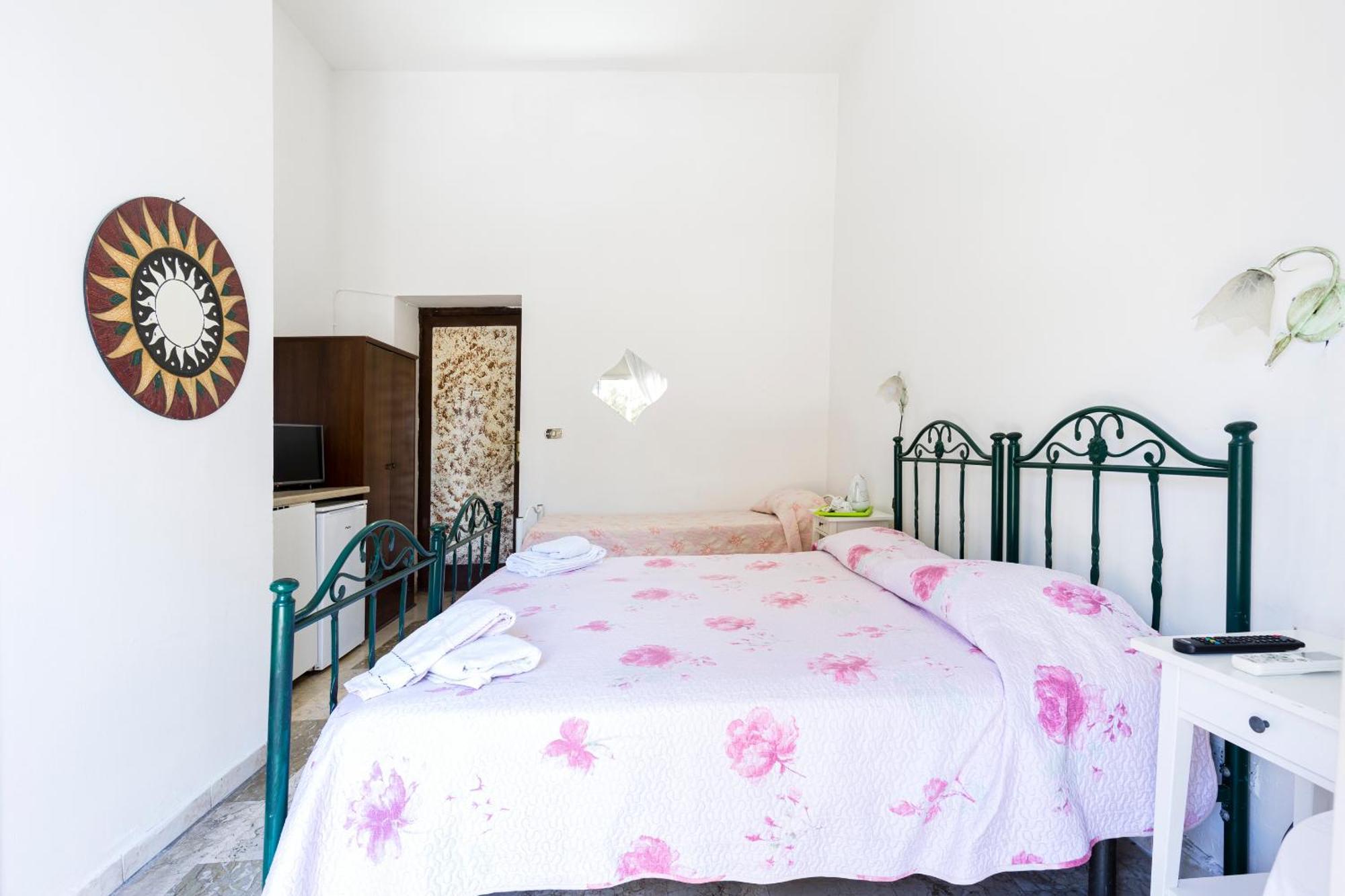 Il Balcone Sullo Stretto Bed and Breakfast Reggio di Calabria Buitenkant foto