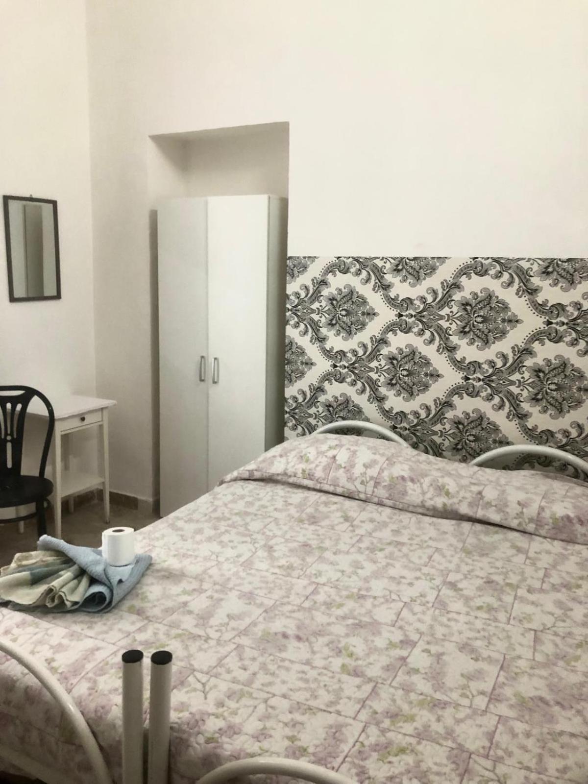 Il Balcone Sullo Stretto Bed and Breakfast Reggio di Calabria Buitenkant foto