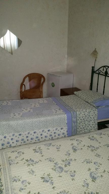 Il Balcone Sullo Stretto Bed and Breakfast Reggio di Calabria Buitenkant foto