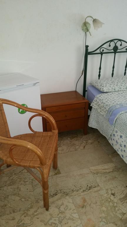 Il Balcone Sullo Stretto Bed and Breakfast Reggio di Calabria Buitenkant foto