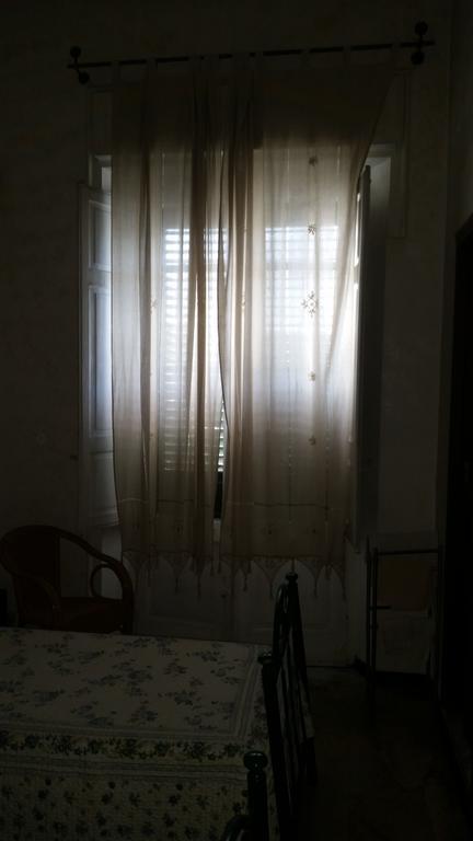 Il Balcone Sullo Stretto Bed and Breakfast Reggio di Calabria Buitenkant foto
