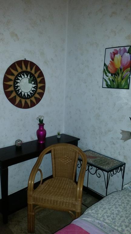 Il Balcone Sullo Stretto Bed and Breakfast Reggio di Calabria Buitenkant foto